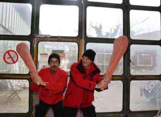 Richtfest in der Wagenbauhalle und weibliche Verstärkung für Zugleitung – Ddorf-Aktuell richtfest-in-der-wagenbauhalle-und-weibliche-verstrkung-fr-zugleitung-ddorf-aktuell