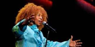 Roberta Flack: US-Soulsängerin mit Hit „Killing Me Softly“ gestorben roberta-flack-us-soulsngerin-mit-hit-killing-me-softly-gestorben