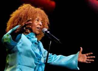 Roberta Flack: US-Soulsängerin mit Hit „Killing Me Softly“ gestorben roberta-flack-us-soulsngerin-mit-hit-killing-me-softly-gestorben