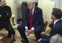 Rohstoffdeal zwischen Trump und Selenskyj scheitert: Treffen vorzeitig abgebrochen rohstoffdeal-zwischen-trump-und-selenskyj-scheitert-treffen-vorzeitig-abgebrochen