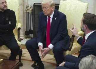 Rohstoffdeal zwischen Trump und Selenskyj scheitert: Treffen vorzeitig abgebrochen rohstoffdeal-zwischen-trump-und-selenskyj-scheitert-treffen-vorzeitig-abgebrochen