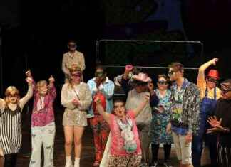 Romeo und Julia: Zweite Aufführung in Düsseldorf – Liebe ist alles romeo-und-julia-zweite-auffhrung-in-dsseldorf-liebe-ist-alles