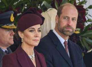 Royals Prinz William und Prinzessin Kate fehlen bei den BAFTAs royals-prinz-william-und-prinzessin-kate-fehlen-bei-den-baftas