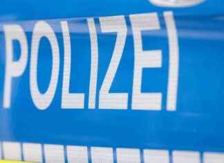 Räuber flieht mit Tageseinnahmen: Überfall auf Getränkemarkt ruber-flieht-mit-tageseinnahmen-berfall-auf-getrnkemarkt