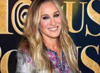 Sarah Jessica Parker wird diesen Frühling von PEN America geehrt. sarah-jessica-parker-wird-diesen-frhling-von-pen-america-geehrt