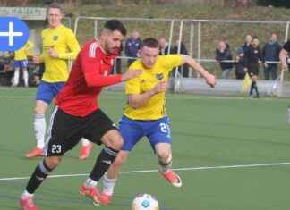 SC Rönnau unterliegt KT erst spät – Bollwerk bröckelt sc-rnnau-unterliegt-kt-erst-spt-bollwerk-brckelt