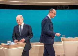 Scholz gegen Merz: Das Kanzlerduell und der politische Streit scholz-gegen-merz-das-kanzlerduell-und-der-politische-streit