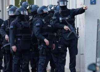 Schüsse am Landgericht Bielefeld: Polizei sucht Person mit unklarer Tatbeteiligung schsse-am-landgericht-bielefeld-polizei-sucht-person-mit-unklarer-tatbeteiligung