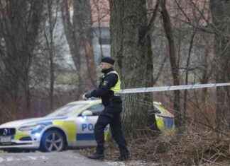 Schüsse an schwedischer Schule: Etwa zehn Tote 200 km westlich von Stockholm. schsse-an-schwedischer-schule-etwa-zehn-tote-200-km-westlich-von-stockholm