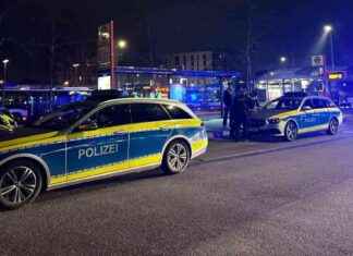 Schüsse auf Zivilfahnder – Großfahndung in Hamburg schsse-auf-zivilfahnder-grofahndung-in-hamburg