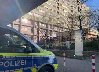 Schusswaffenangriff in Düsseldorf: 34-Jähriger in Uniklinik angeschossen schusswaffenangriff-in-dsseldorf-34-jhriger-in-uniklinik-angeschossen