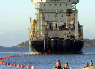 Schutz von Unterseekabeln: Notwendigkeit in hybriden Kriegsführung schutz-von-unterseekabeln-notwendigkeit-in-hybriden-kriegsfhrung