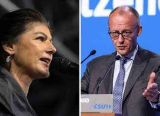 Schwarz-Rot gewinnt Mehrheit nach Wahl-Krimi – BSW scheitert an 5-Prozent-Hürde schwarz-rot-gewinnt-mehrheit-nach-wahl-krimi-bsw-scheitert-an-5-prozent-hrde