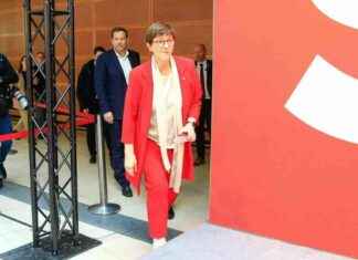 Schwieriger Weg zur Groko: SPD in der Krise schwieriger-weg-zur-groko-spd-in-der-krise