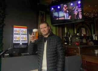 Selbstbedienung in Düsseldorfer Altstadt-Kneipe: Bier selber zapfen selbstbedienung-in-dsseldorfer-altstadt-kneipe-bier-selber-zapfen