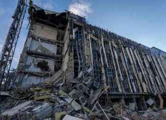 Selenskyj: Bereit zum Gespräch mit Putin – ‘Betrachte ihn als Feind’ selenskyj-bereit-zum-gesprch-mit-putin-betrachte-ihn-als-feind