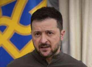 Selenskyj fordert mehr US-Unterstützung und unterbreitet Trump ein Angebot. selenskyj-fordert-mehr-us-untersttzung-und-unterbreitet-trump-ein-angebot