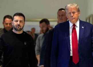 Selenskyj: Ukrainischer Präsident trifft sich mit US-Präsidenten selenskyj-ukrainischer-prsident-trifft-sich-mit-us-prsidenten