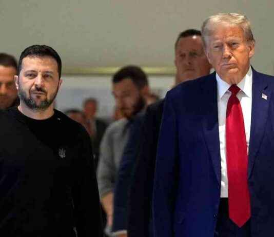 Selenskyj: Ukrainischer Präsident trifft sich mit US-Präsidenten selenskyj-ukrainischer-prsident-trifft-sich-mit-us-prsidenten