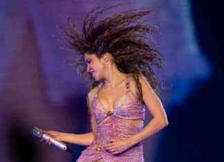 Shakira setzt Welttournee mit Konzert in Peru fort nach Absage wegen Krankheit shakira-setzt-welttournee-mit-konzert-in-peru-fort-nach-absage-wegen-krankheit
