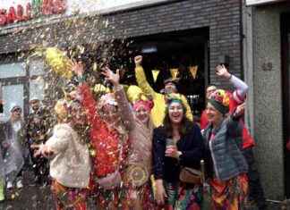 Sicherheit beim Karneval: Tipps und Informationen | SAT.1 NRW sicherheit-beim-karneval-tipps-und-nformationen-sat1-nrw