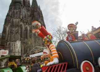 Sicherheit beim Kölner Karneval: So schützen Sie sich vor möglichen Anschlägen sicherheit-beim-klner-karneval-so-schtzen-sie-sich-vor-mglichen-anschlgen