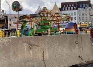 Sicherheitsvorkehrungen für Fasching in Augsburg: Feiern unter Betonschutz sicherheitsvorkehrungen-fr-fasching-in-augsburg-feiern-unter-betonschutz