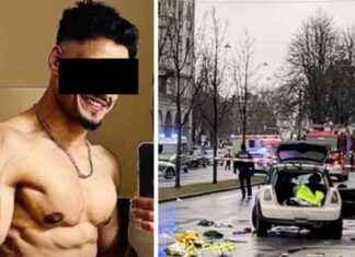 Islamistischer Anschlag in Deutschland: Afghane (24) gesteht Tat slamistischer-anschlag-in-deutschland-afghane-24-gesteht-tat