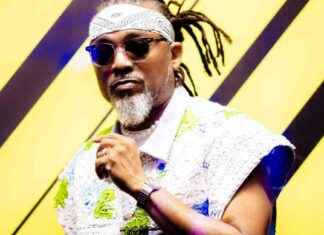 Soca König Machel Montano kündigt Album ‘One Degree Hotter’ an soca-knig-machel-montano-kndigt-album-one-degree-hotter-an