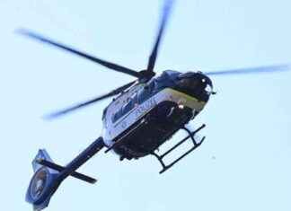 Sohn sticht auf Eltern ein in München – Polizei fahndet mit Hubschraubern sohn-sticht-auf-eltern-ein-in-mnchen-polizei-fahndet-mit-hubschraubern