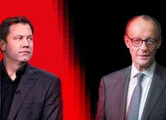 Sondierungsgespräche: Schwarz-Rot legt Blitzstart hin – Teams besetzt – WELT sondierungsgesprche-schwarz-rot-legt-blitzstart-hin-teams-besetzt-welt