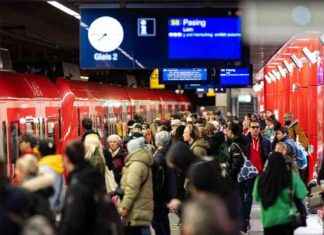 Stammstrecke in München erneut gesperrt: Was Sie an drei Wochenenden erwartet stammstrecke-in-mnchen-erneut-gesperrt-was-sie-an-drei-wochenenden-erwartet