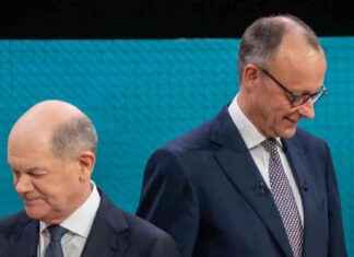 Steuerpläne von Olaf Scholz: Das war zu wenig, Herr Scholz steuerplne-von-olaf-scholz-das-war-zu-wenig-herr-scholz