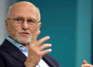 Stiftungen fordern ökologische Politik: Roßmann, Otto, Bosch & Co. – WELT stiftungen-fordern-kologische-politik-romann-otto-bosch-co-welt