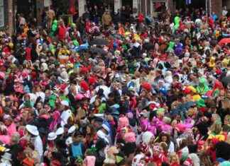 Straßenkarneval in Düsseldorf: Altweiberfeier und Feststart – Ddorf-Aktuell straenkarneval-in-dsseldorf-altweiberfeier-und-feststart-ddorf-aktuell