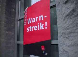 Streik im Öffentlichen Dienst: Protest erreicht Düsseldorf – Aktuelle News aus Ddorf streik-im-ffentlichen-dienst-protest-erreicht-dsseldorf-aktuelle-news-aus-ddorf