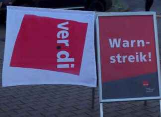 Streik in Ver- und Entsorgungsbetrieben in Düsseldorf – Aktuelle Nachrichten streik-in-ver-und-entsorgungsbetrieben-in-dsseldorf-aktuelle-nachrichten