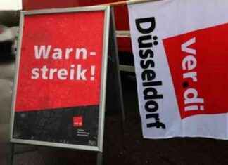 Streiks in Düsseldorf: Nächste Arbeitsniederlegungen in Stadtverwaltung, Kliniken und Sparkassen streiks-in-dsseldorf-nchste-arbeitsniederlegungen-in-stadtverwaltung-kliniken-und-sparkassen