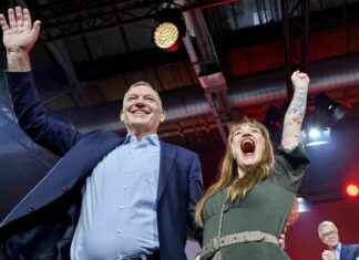 Tabubruch im Bundestag: Schwingungen am linken Rand – Analyse und Auswirkungen tabubruch-im-bundestag-schwingungen-am-linken-rand-analyse-und-auswirkungen