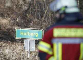 Tödlicher Hubschrauber-Absturz: Zwei Männer sterben – Polizei findet Trümmerfeld tdlicher-hubschrauber-absturz-zwei-mnner-sterben-polizei-findet-trmmerfeld