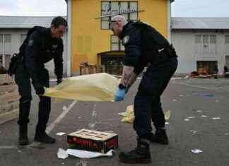 Terrorverdacht nach tödlicher Attacke auf Markt in Mulhouse – Aktuelle Nachrichten terrorverdacht-nach-tdlicher-attacke-auf-markt-in-mulhouse-aktuelle-nachrichten