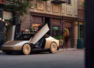 Tesla beantragt Lizenz für selbstfahrende Taxis trotz Sicherheitsbedenken tesla-beantragt-lizenz-fr-selbstfahrende-taxis-trotz-sicherheitsbedenken