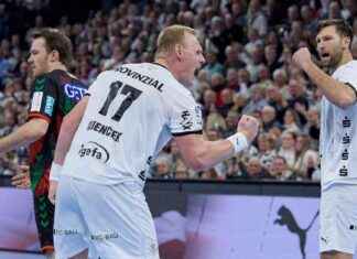 THW Kiel sichert Punkt gegen MT Melsungen in European League thw-kiel-sichert-punkt-gegen-mt-melsungen-in-european-league