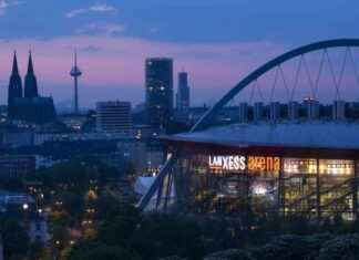 Top-Events in der Lanxess-Arena im Februar 2025 top-events-in-der-lanxess-arena-im-februar-2025