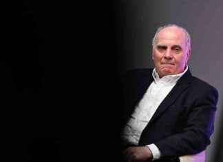 Trainerentlassung beim FC Bayern: Hoeneß bedauert Entscheidung trainerentlassung-beim-fc-bayern-hoene-bedauert-entscheidung