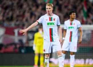 Transfer fix: FCA-Profi Tim Breithaupt wechselt zum 1. FC Kaiserslautern transfer-fix-fca-profi-tim-breithaupt-wechselt-zum-1-fc-kaiserslautern