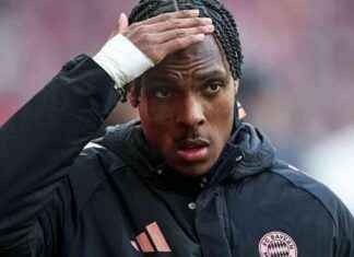 Transfer-Gerüchte um FC Bayern Star Mathys: Wohin führt sein Weg? transfer-gerchte-um-fc-bayern-star-mathys-wohin-fhrt-sein-weg