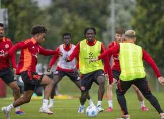 Transferfenster Deutschland: Mbamba-Abgang bei Fortuna – Über die Bühne gehen transferfenster-deutschland-mbamba-abgang-bei-fortuna-ber-die-bhne-gehen