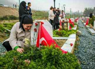 Trauer und Wut zwei Jahre nach dem Erdbeben in der Türkei trauer-und-wut-zwei-jahre-nach-dem-erdbeben-in-der-trkei