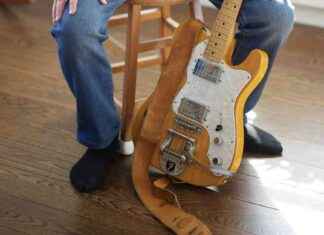 Treffen Sie den Musiker, der Timothée Chalamet beigebracht hat, Gitarre wie Bob Dylan zu spielen. treffen-sie-den-musiker-der-timothe-chalamet-beigebracht-hat-gitarre-wie-bob-dylan-zu-spielen